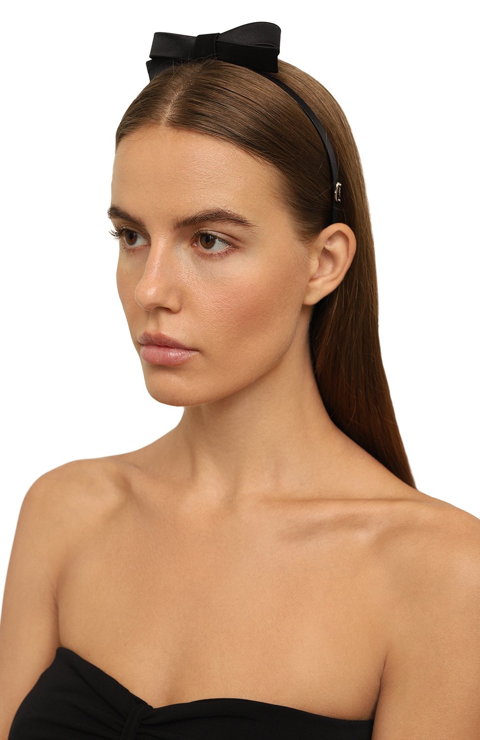 Ободок для волос PANFIL, арт. 0-T-BND-B, фото 2