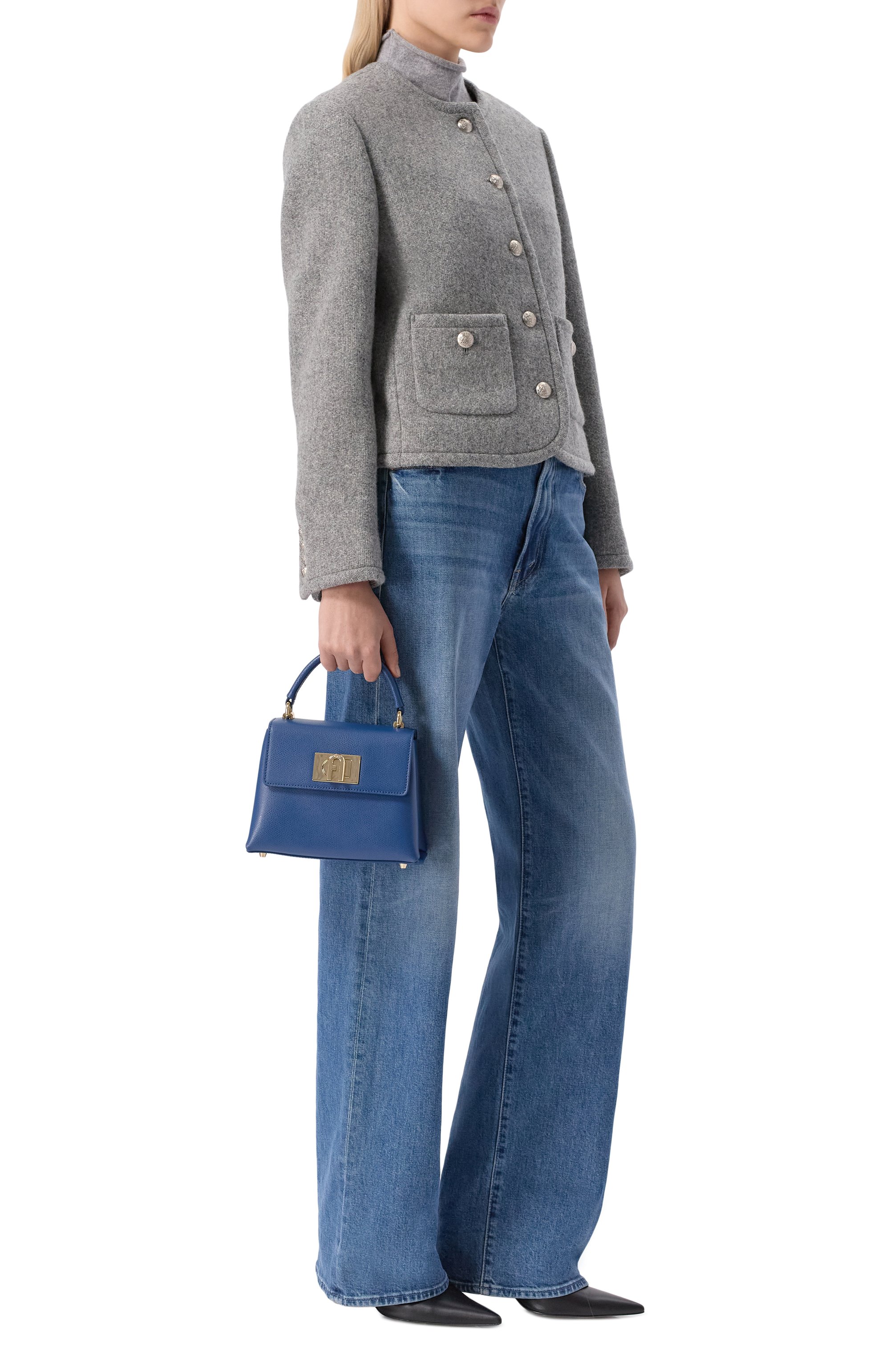 Сумка furla 1927 mini FURLA, арт. WB00109/ARE000, фото 7