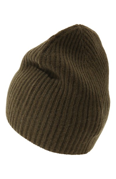 Кашемировая шапка ALLUDE, арт. 225/30026, фото 2