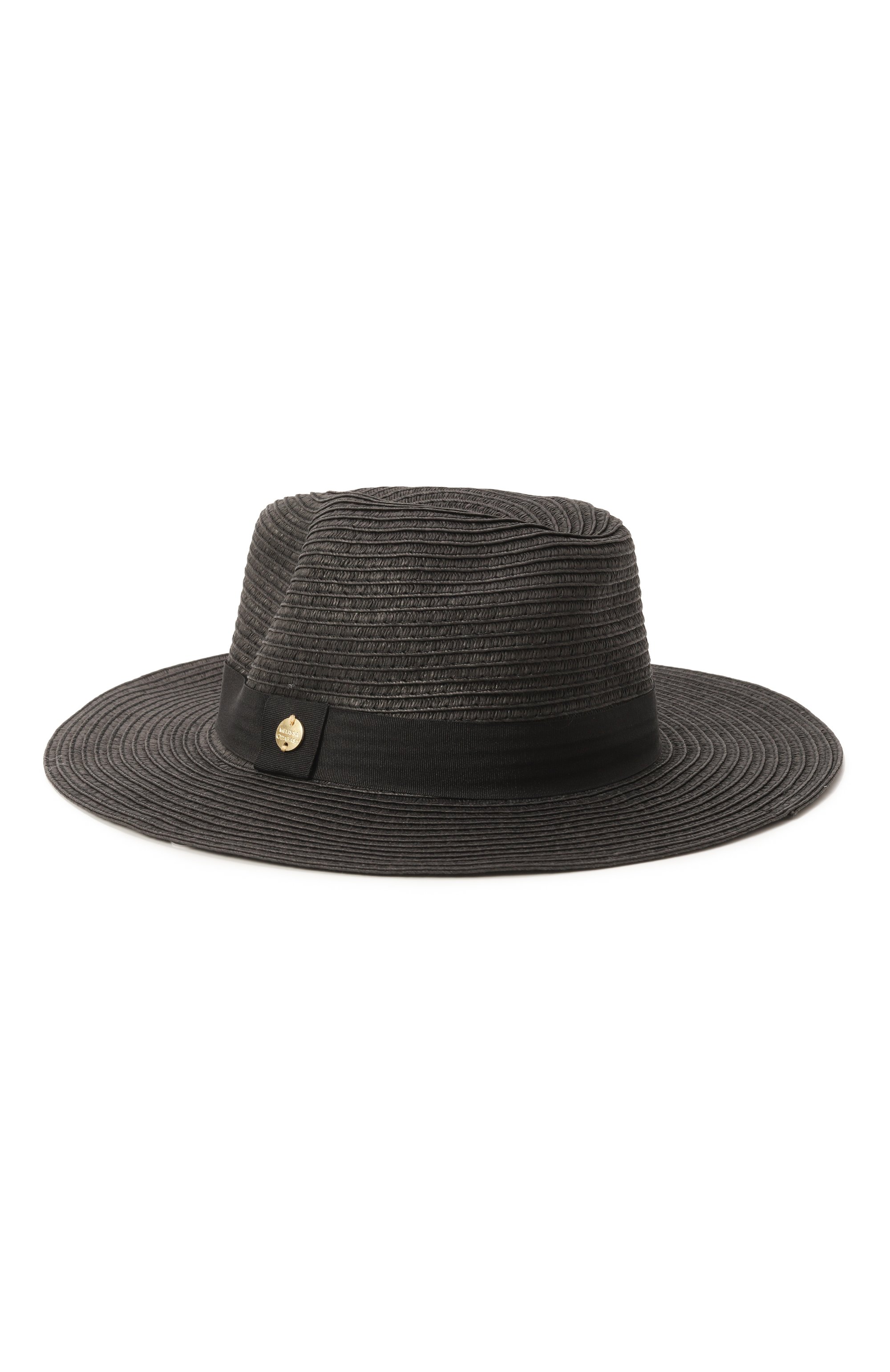Шляпа fedora MELISSA ODABASH, арт. FEDORA CR, фото 3