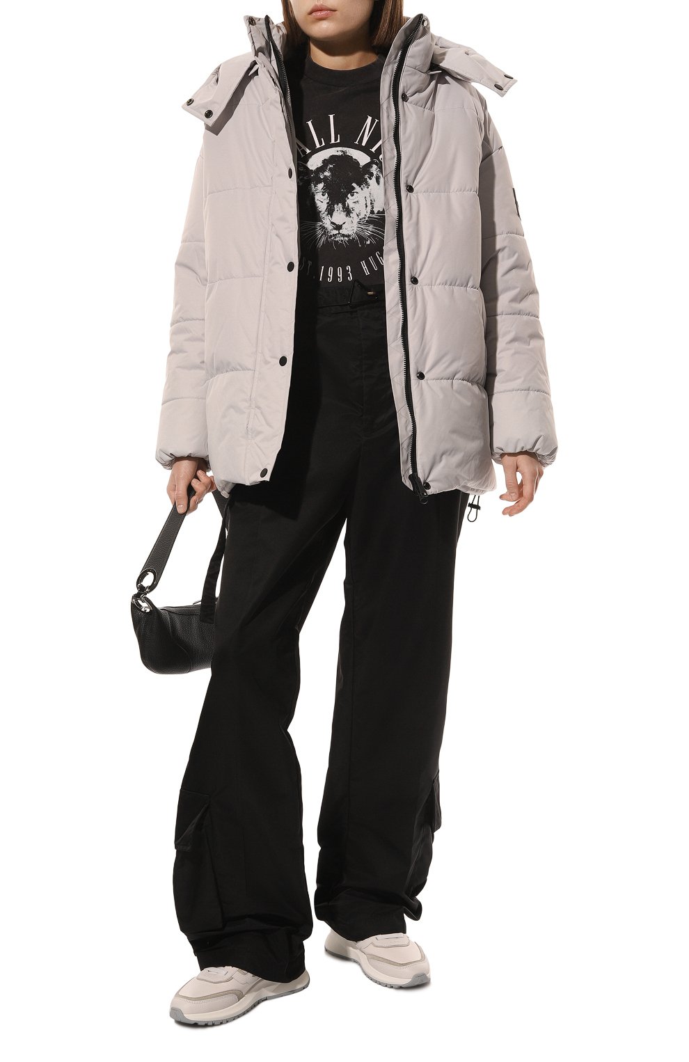 Пуховик wilma SASHA KIM, арт. УТ-00001103, фото 2