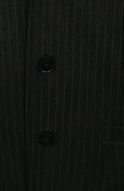 Пиджак EMPORIO ARMANI, арт. 6R4GJ3/4N7ZZ, фото 3