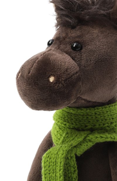 Мягкая игрушка конек уголек ORANGE TOYS, арт. 2607/20A, фото 4