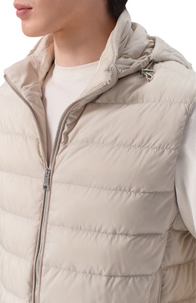 Пуховая куртка PAUL&SHARK, арт. 26412360, фото 5