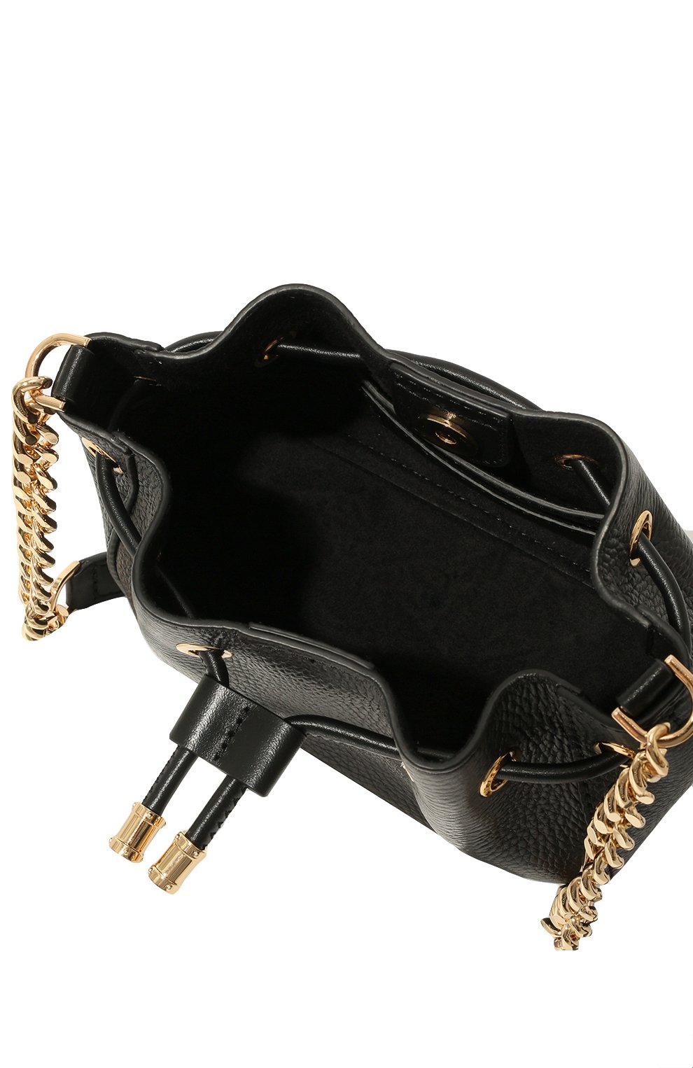 Сумка phoebe mini MICHAEL MICHAEL KORS, арт. 32H1G8PD0L, фото 5