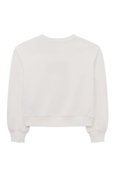 Хлопковый свитшот MOSCHINO, арт. HDF05E/LDA14/10A-14A, фото 1