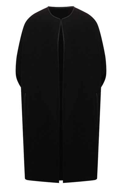 Женская кейп из шерсти и кашемира MVST, арт. TXBPC-Y258-1/LP1432