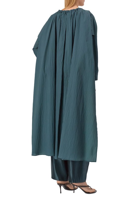Плащ Giorgio Armani GW002553/TE18898 Зелёный  GW002553/TE18898 Фото 4