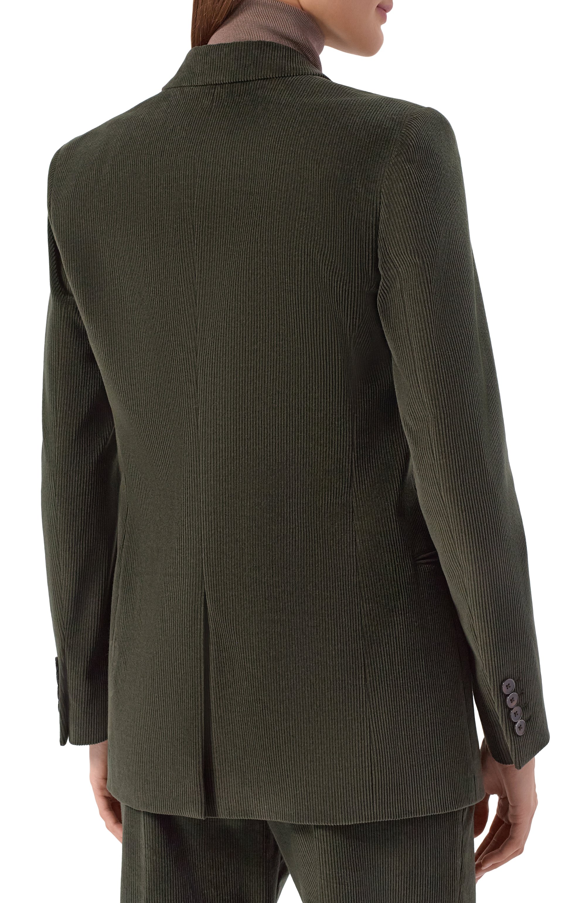 Вельветовый жакет MVST, арт. M25.1MW.J013/MY5180, фото 4