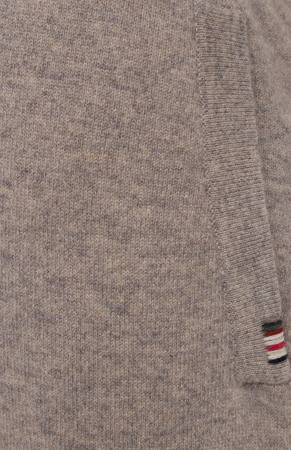 Кашемировые брюки EXTREME CASHMERE бежевого цвета по цене 82350 руб., арт. 142/RUN, фото 5 Кашемировые брюки EXTREME CASHMERE, арт. 142/RUN, фото 5