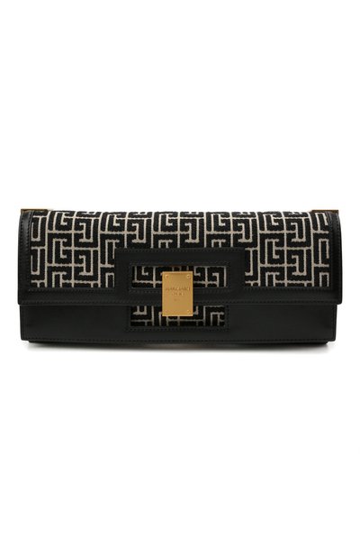 Клатч 1945 BALMAIN, арт. VN0BL609/TJGH, фото 1