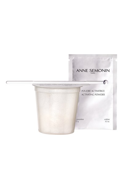 Укрепляющая и подтягивающая отшелушивающая маска ANNE SEMONIN, арт. 3700084610795, фото 1