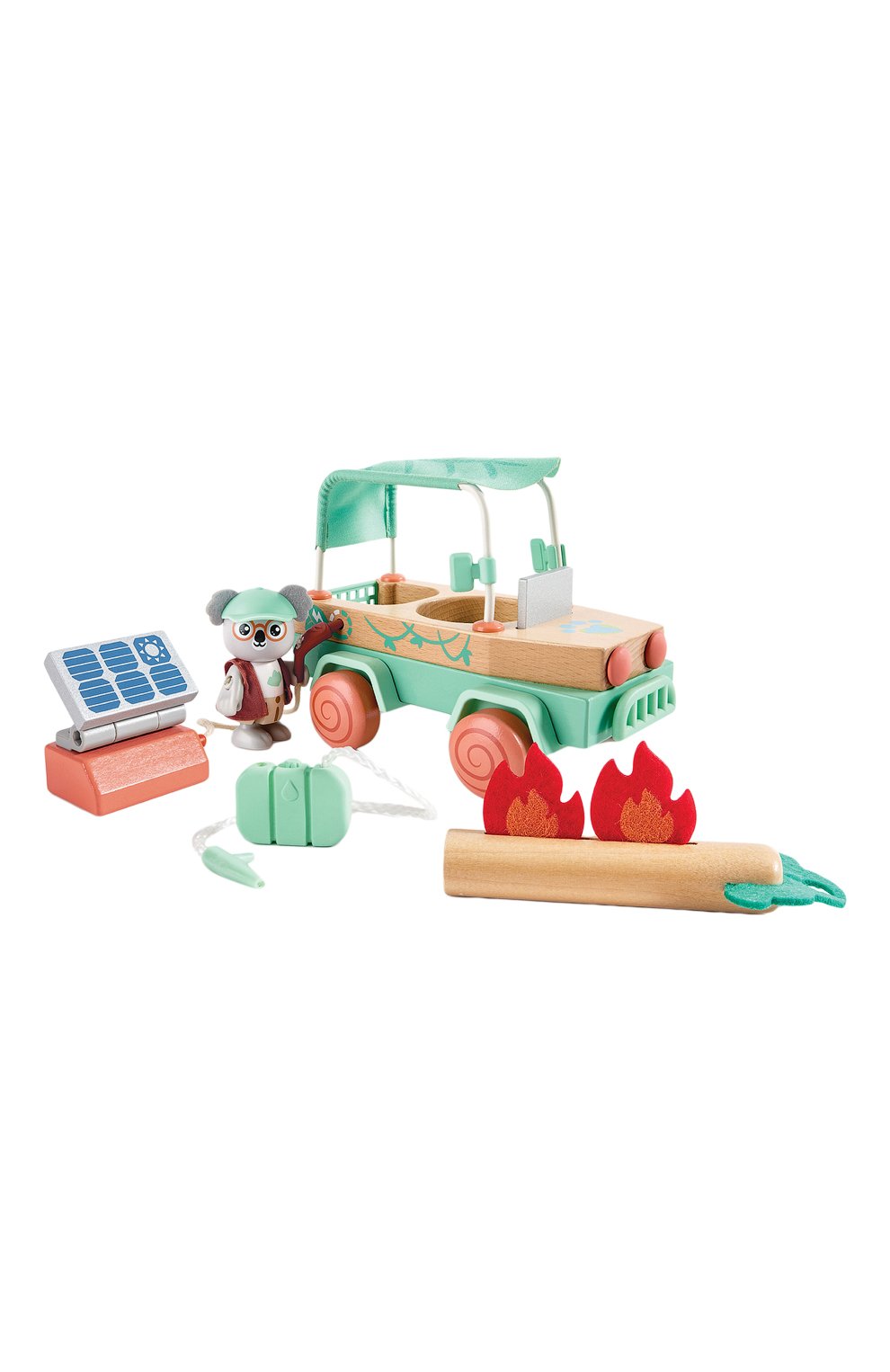 Игровой набор служба спасения HAPE, арт. E3422_HP, фото 2