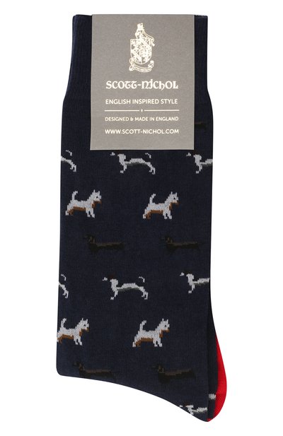 Носки PANTHERELLA, арт. YS4065, фото 1