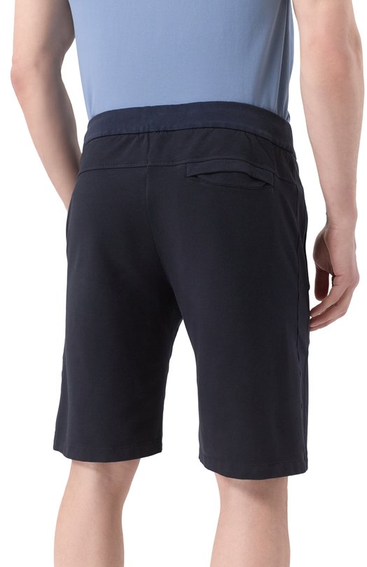 Шорты Paul&Shark 25411856 Синий  25411856 Фото 4