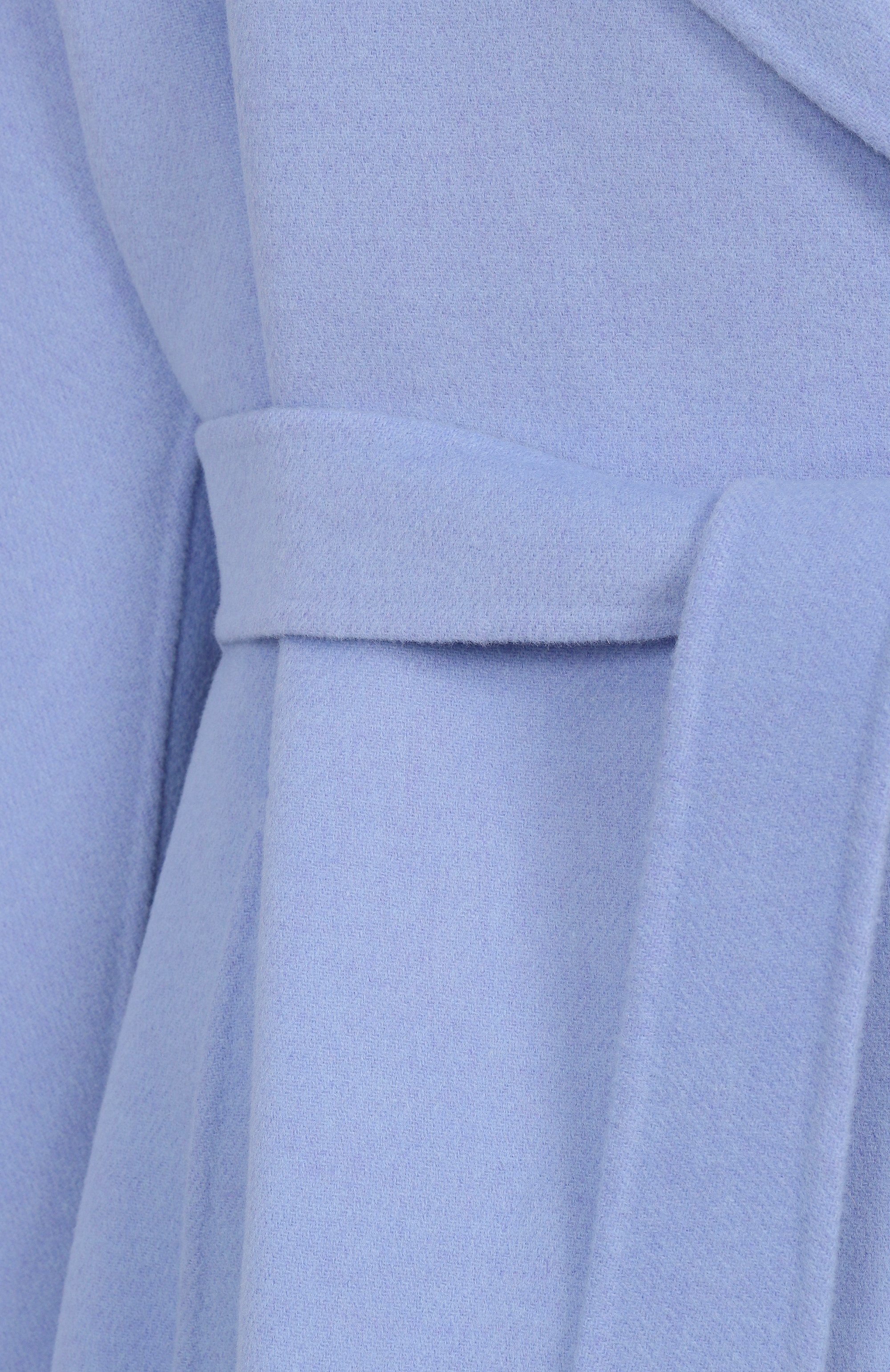 Шерстяное пальто WEEKEND MAX MARA, арт. CIVADA, фото 6