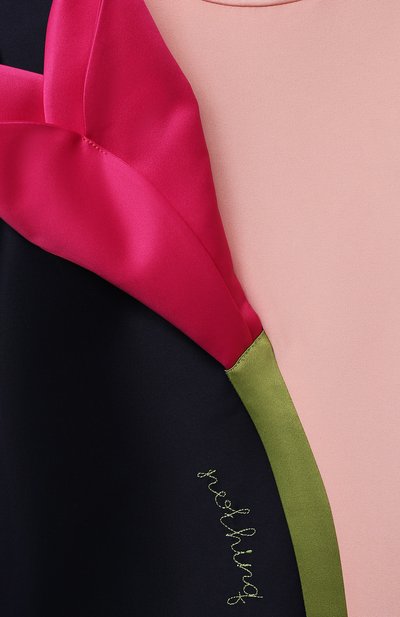 Платье тюльпан ZHANNA & ANNA, арт. ZAB23042021, фото 3