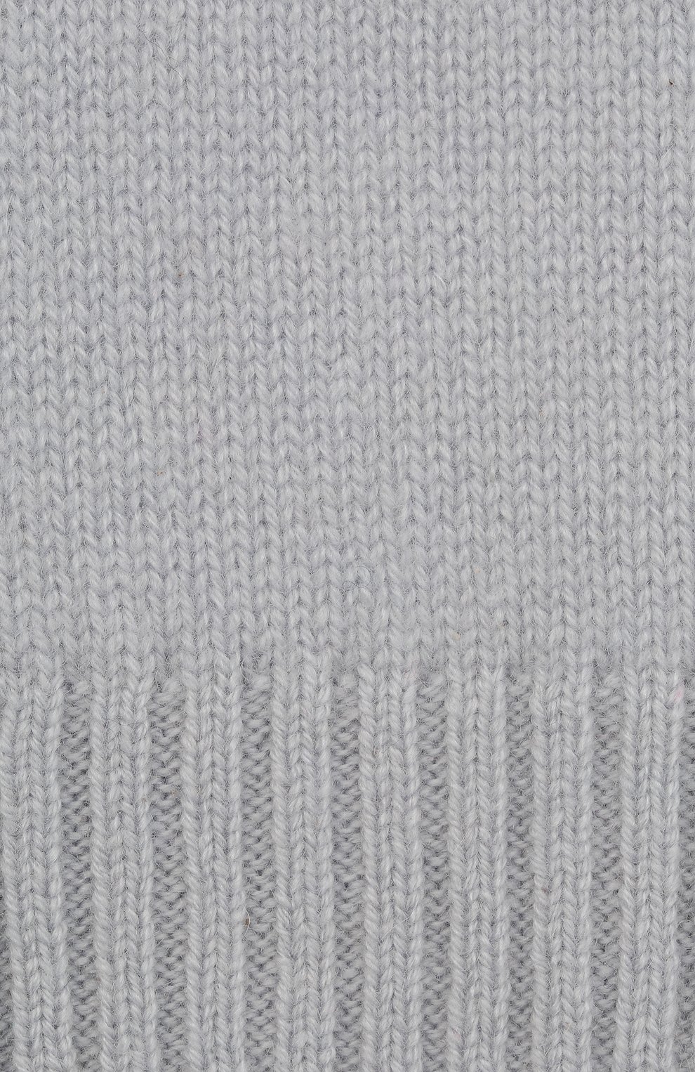 Кашемировый шарф OSCAR ET VALENTINE, арт. ECH02, фото 2