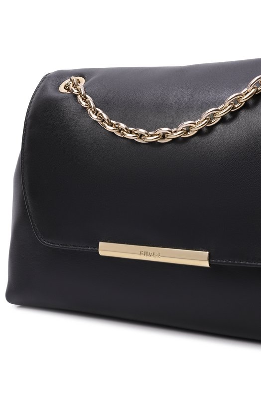 Сумка Furla Nadia small Furla WB01817/BX2269 Чёрный  WB01817/BX2269 Фото 3