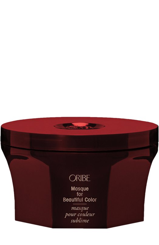 фото Маска для окрашенных волос мини-формат (50ml) oribe