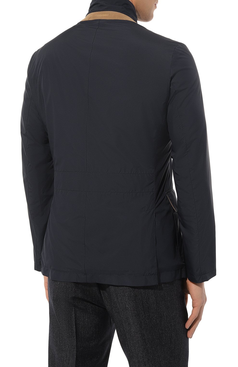 Куртка COLOMBO, арт. GC00170/RET/A00297, фото 4