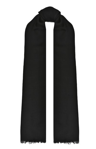 Мужской шарф из кашемира и шелка COLOMBO, арт. S90/70X200/P272-U