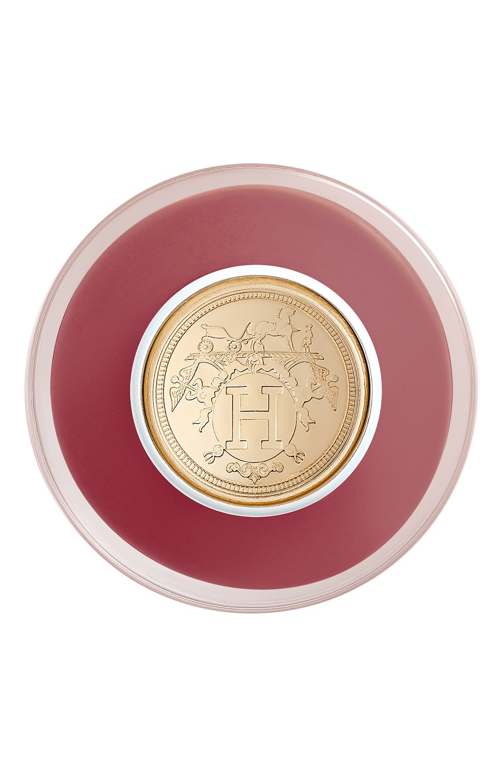 Лак для ногтей les mains hermès, rose tamisé (15ml) HERMÈS, арт. 60301VV049H, фото 5