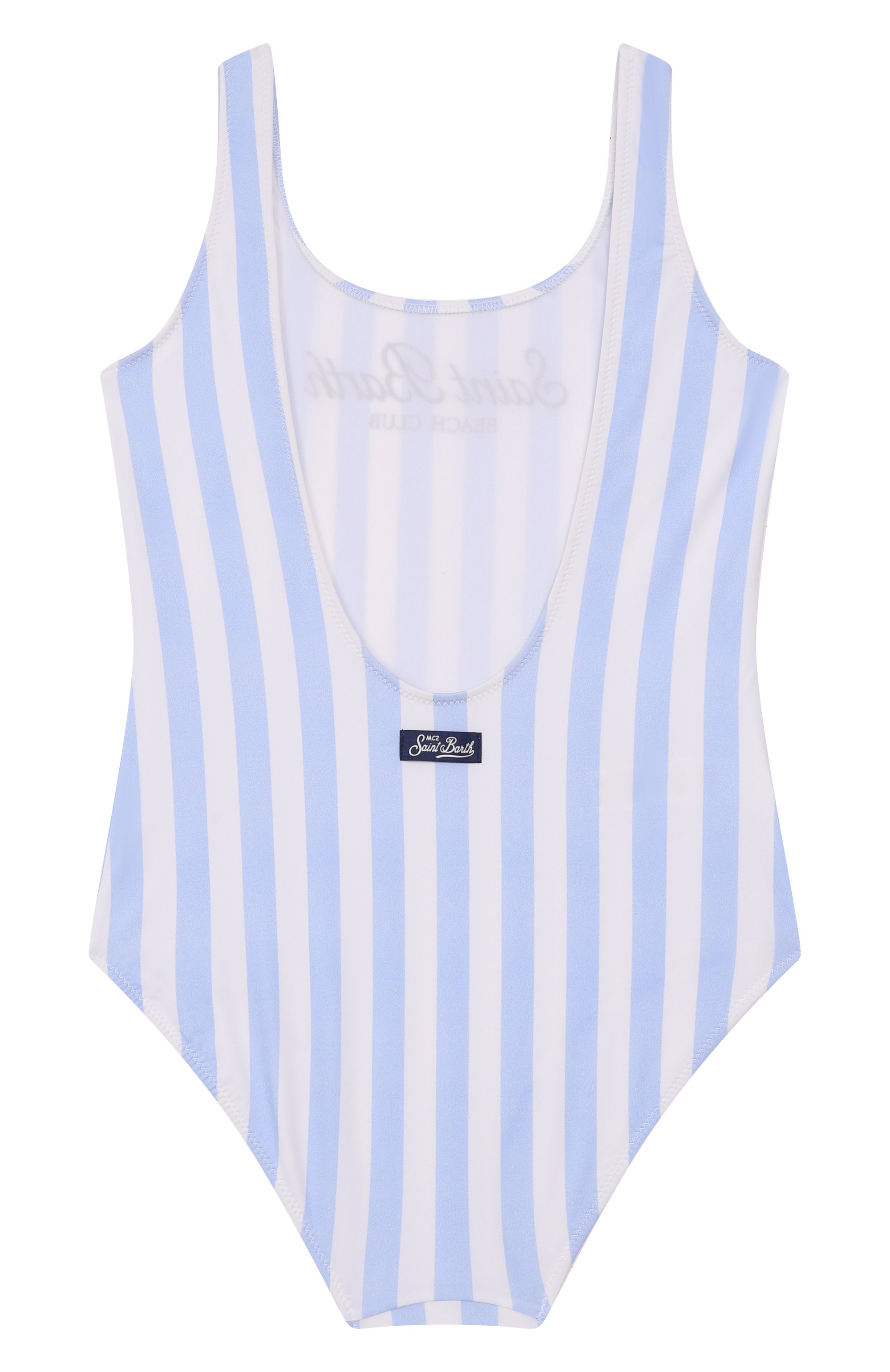 Слитный купальник MC2 SAINT BARTH, арт. STBK CARA R/03759H, фото 2