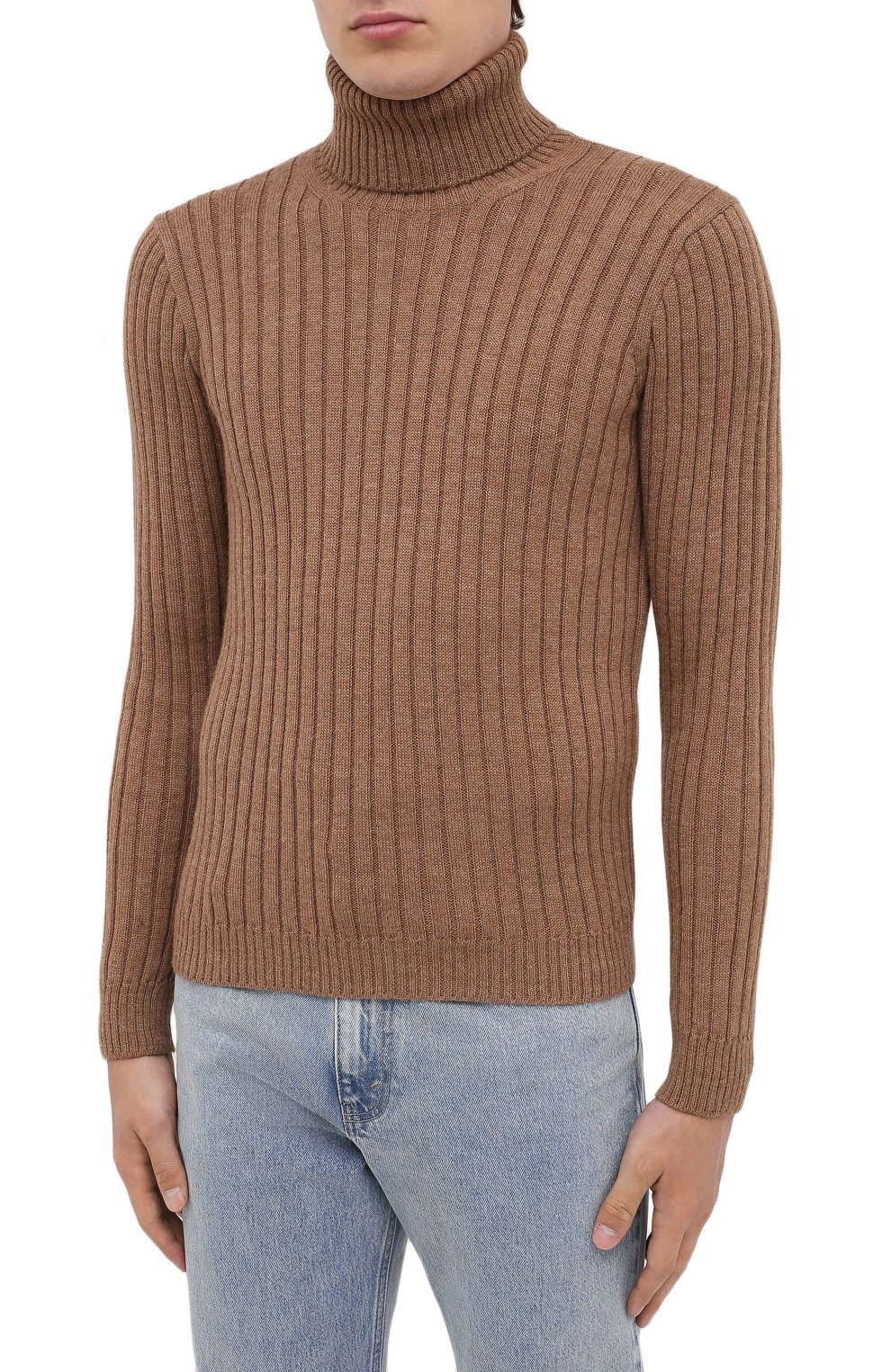 Шерстяной свитер GUCCI, арт. 626086/XKBE7, фото 3