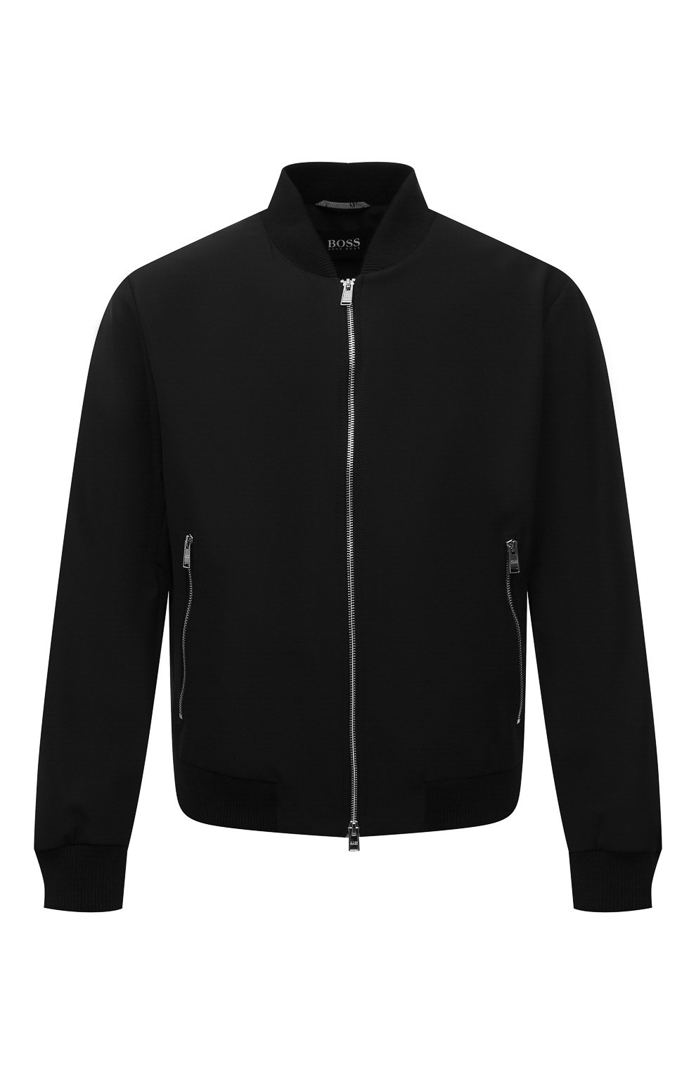 Бомбер BOSS, арт. 50464721, фото 1