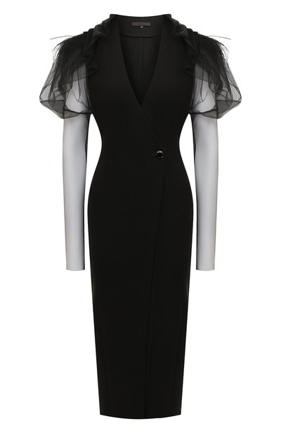 Платье из вискозы TEGIN, арт. FD2350, фото 1