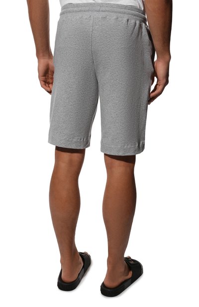 Хлопковые домашние шорты HANRO, арт. 075070, фото 4