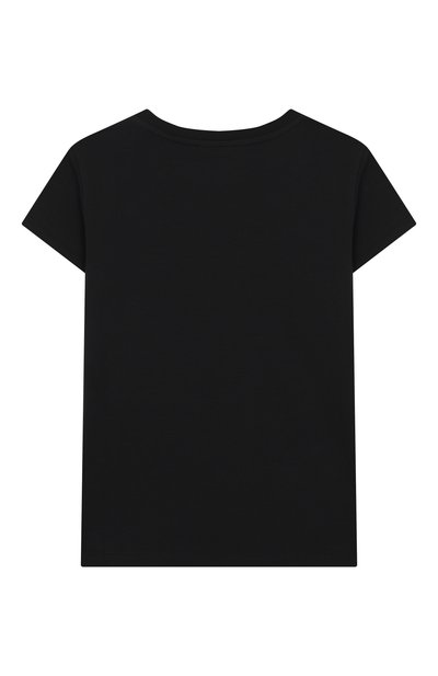 Хлопковая футболка BALMAIN, арт. BY8A51, фото 2