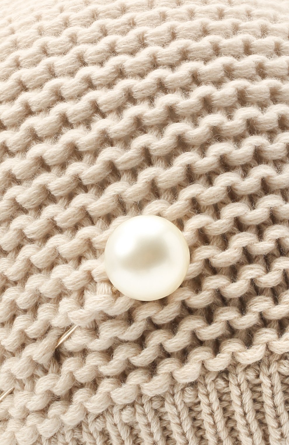 Кашемировая шапка INVERNI, арт. 5086CM, фото 3