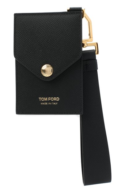 Комплект из футляра для ключей и футляра для кредитных карт TOM FORD, арт. Y0294T-LCL081, фото 5