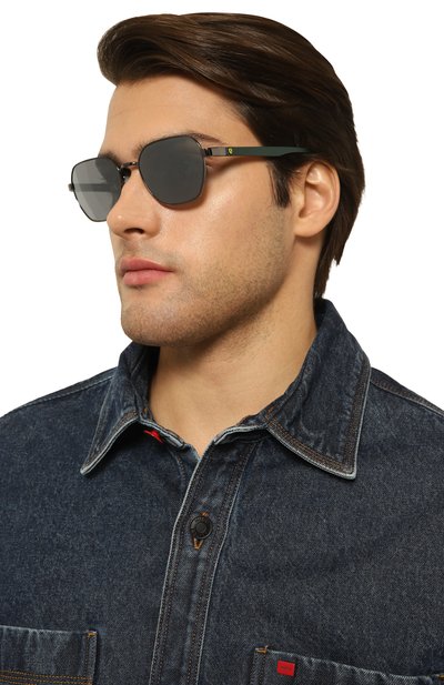 Солнцезащитные очки RAY-BAN, арт. 3794M-F0956G, фото 3