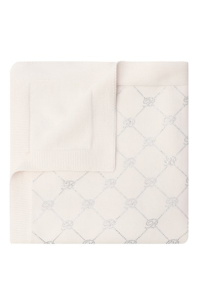 Хлопковое одеяло BLUMARINE, арт. BNC0001.C.FL028, фото 1