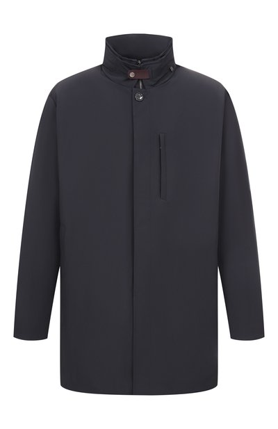 Мужской плащ edgar-kr MOORER, арт. EDGAR/KR