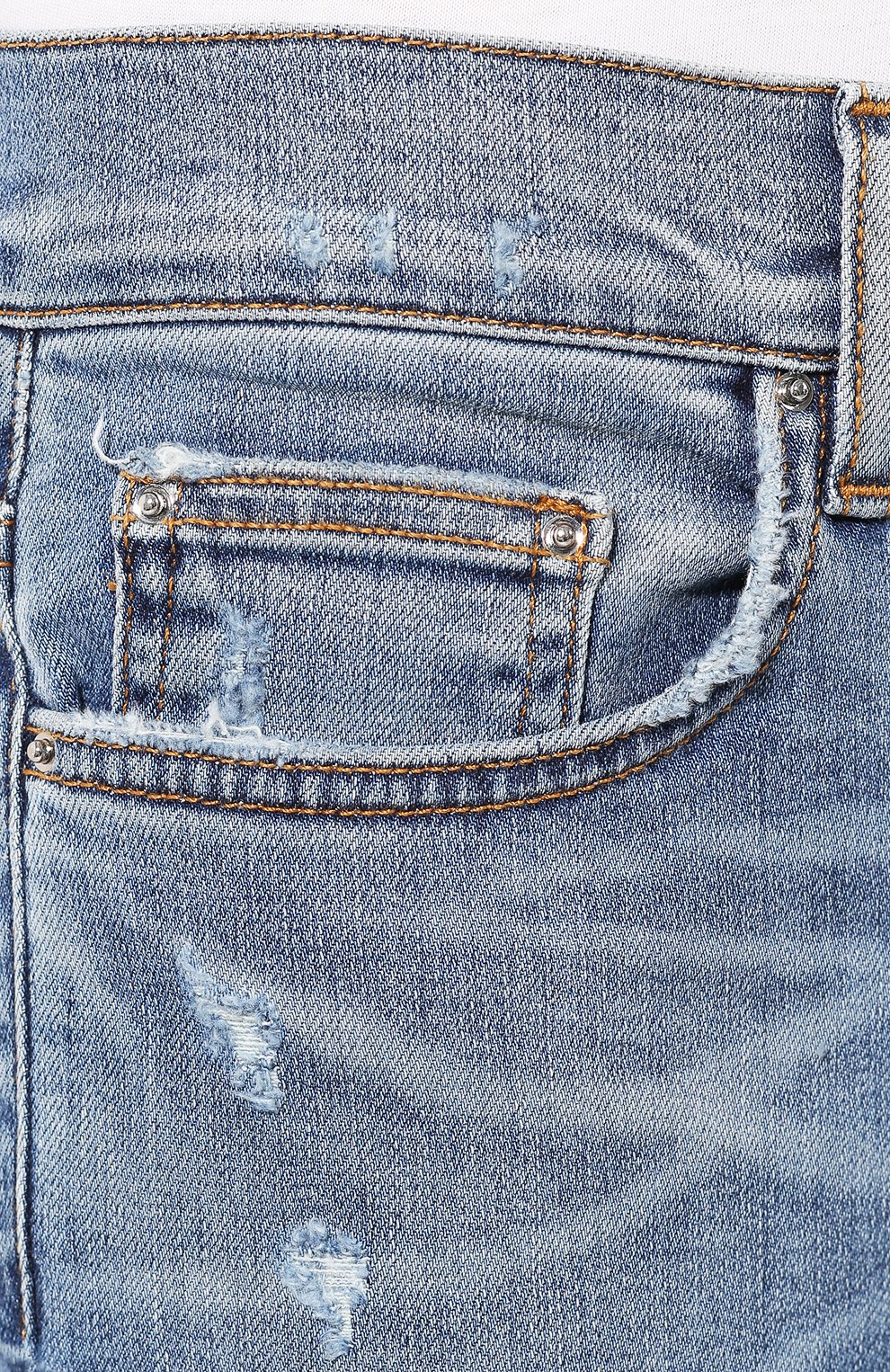 Джинсы AMIRI, арт. F9M01100SD, фото 5