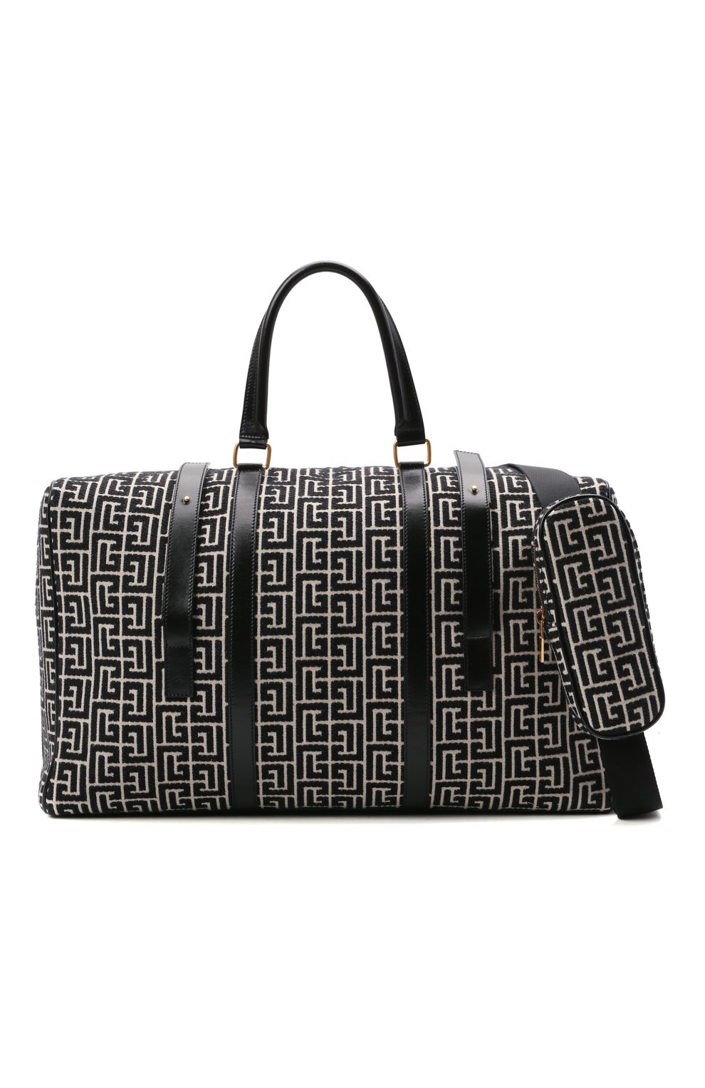 Спортивная сумка b-army BALMAIN, арт. WM1EC155/TJGS, фото 6