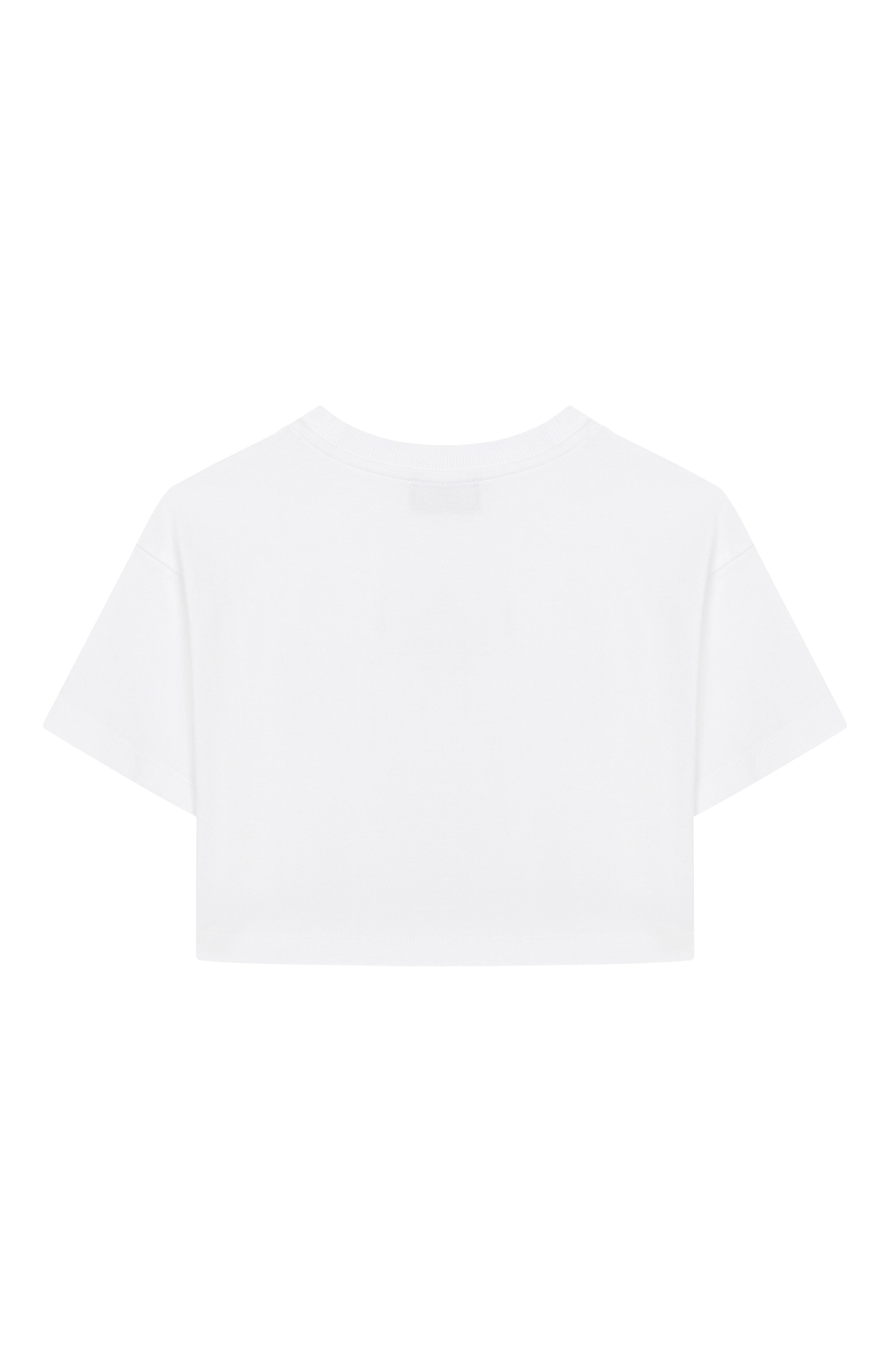 Комплект из футболки и брюк MOSCHINO, арт. HAG01H/LBA00, фото 3