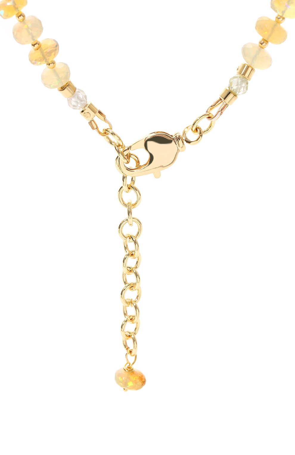 Колье ethiopia BLUEJAY, арт. BJ-ETH, фото 4