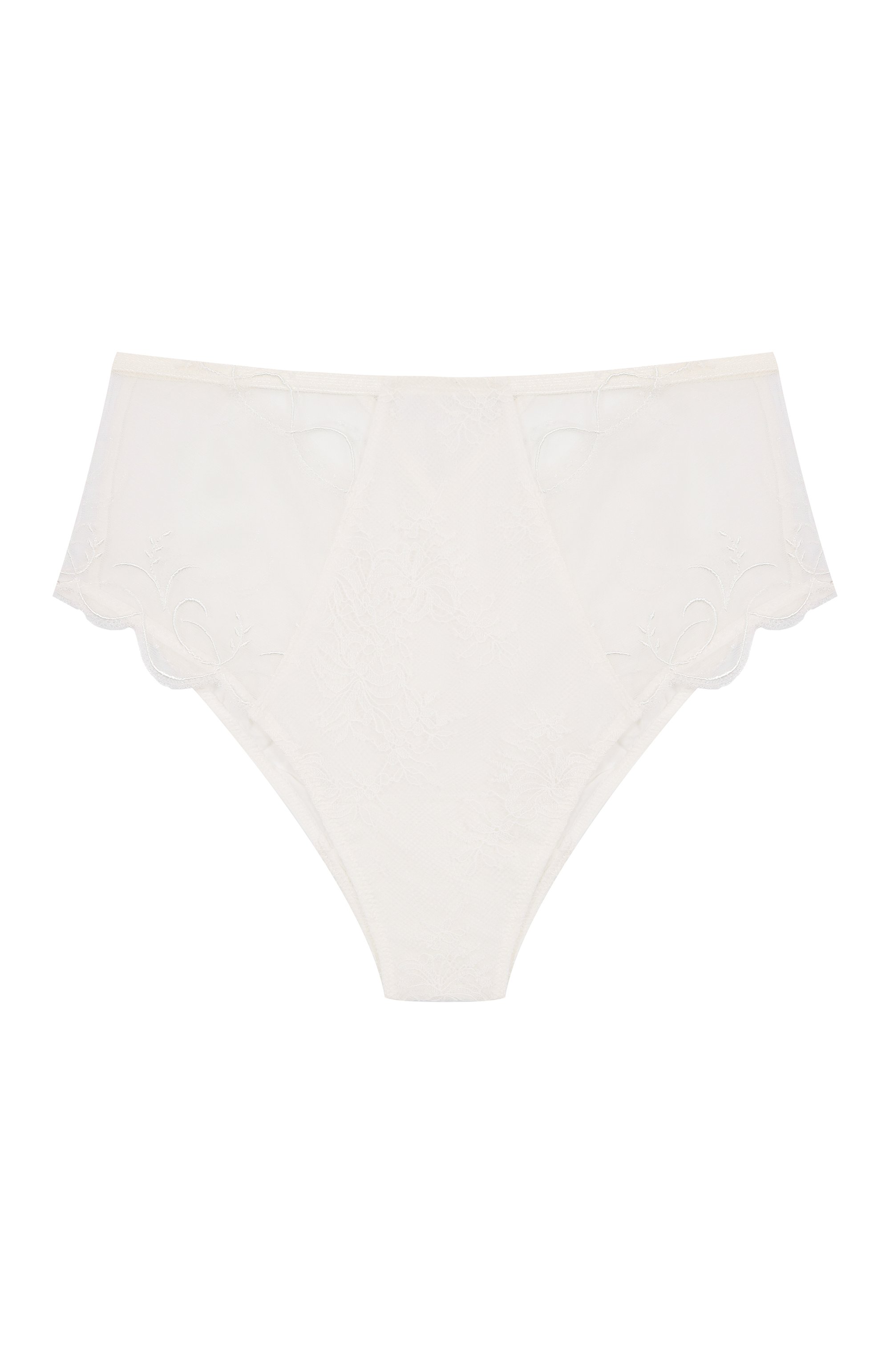 Трусы-слипы с завышенной талией LISE CHARMEL, арт. BCJ0332, фото 1