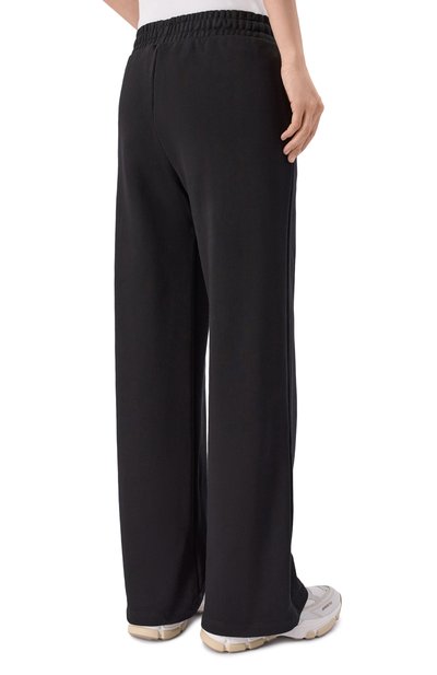 Хлопковые брюки HINNOMINATE, арт. HMABW02375, фото 4