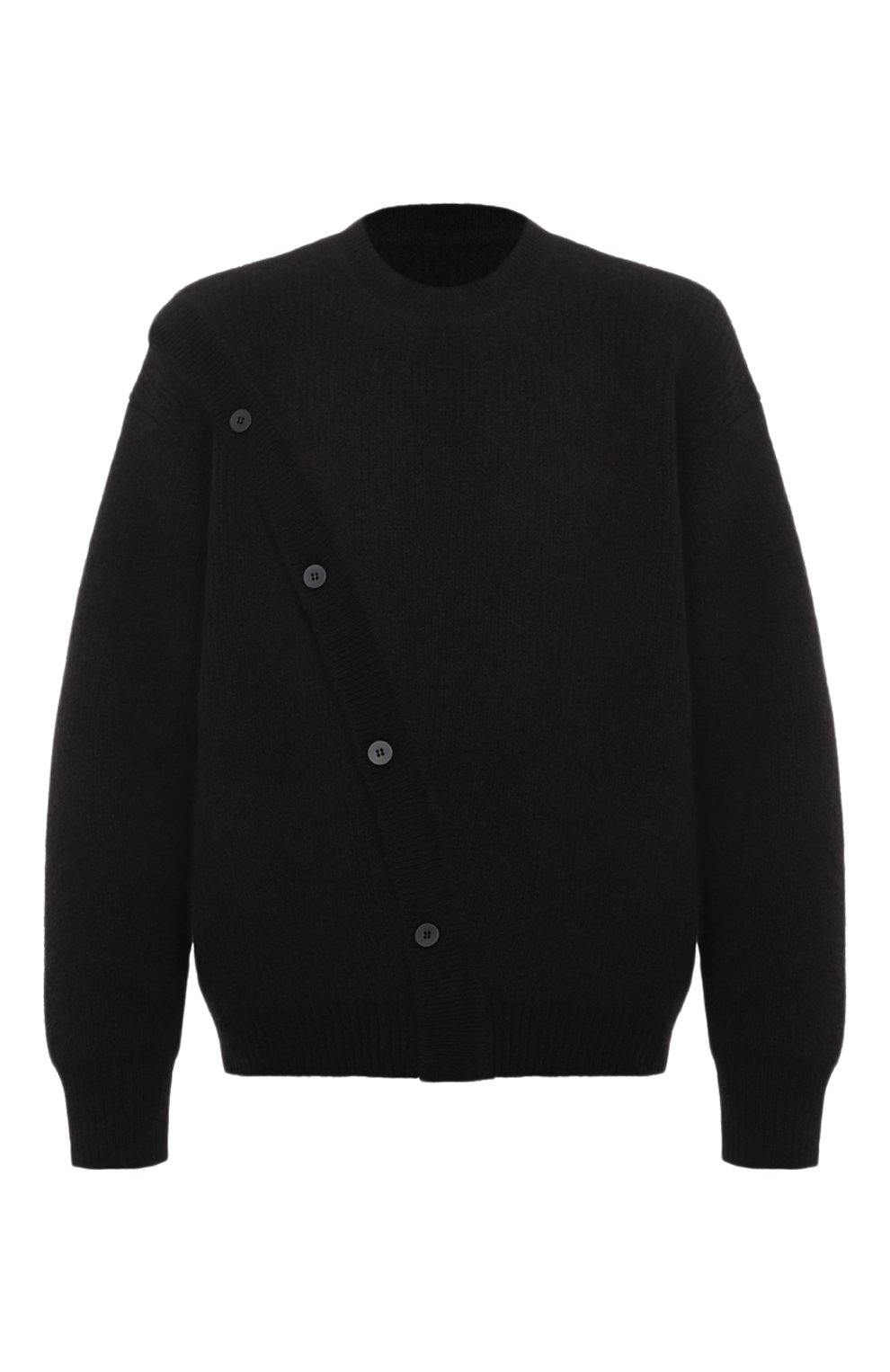 Шерстяной свитер JACQUEMUS, арт. 24E/245KN109-2343, фото 1