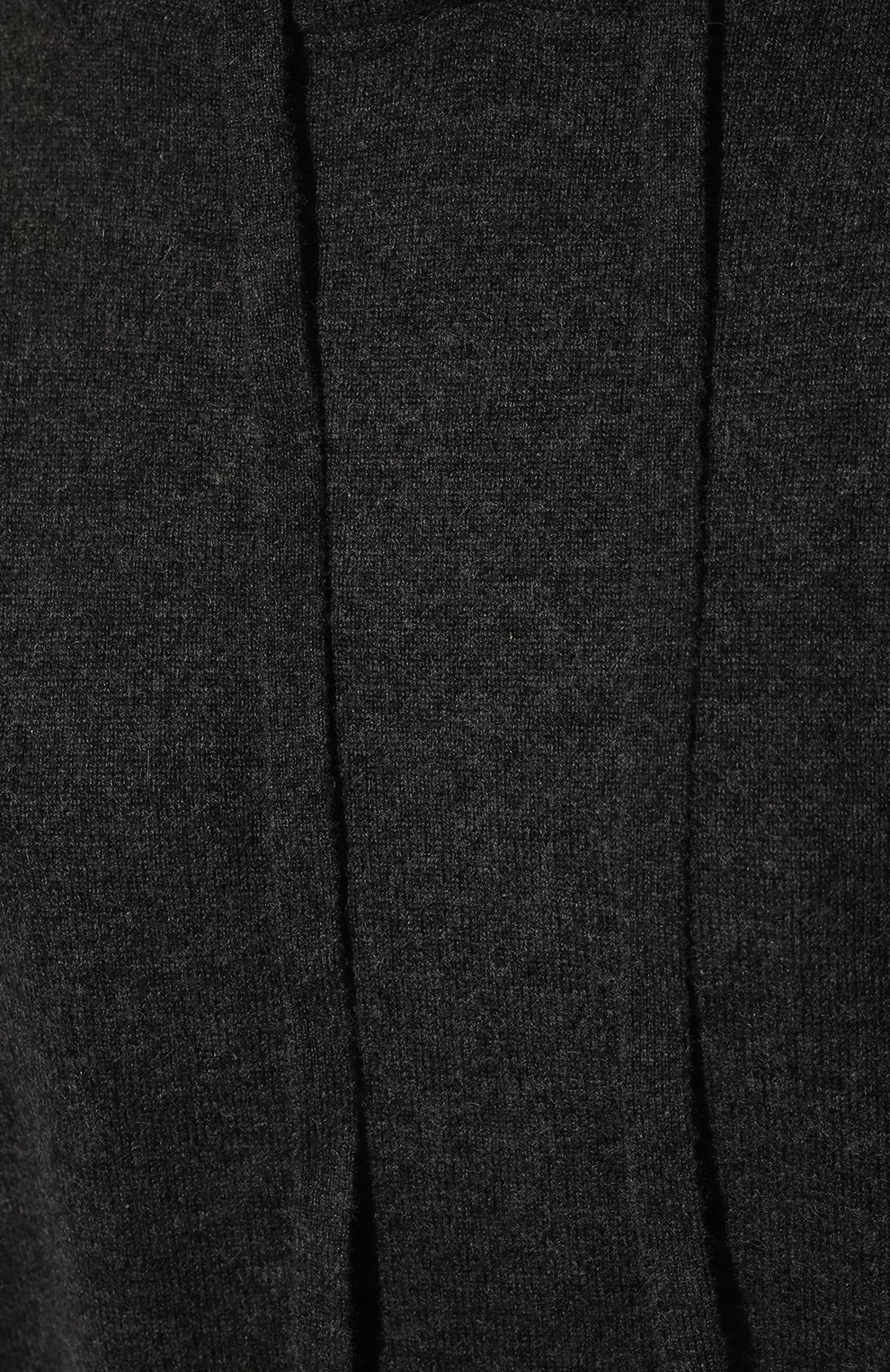 Худи из шерсти и кашемира ALLUDE, арт. 225/17002, фото 5