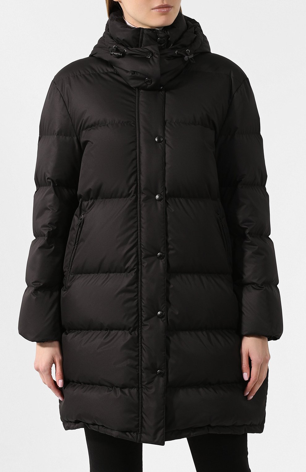 Пуховик VALENTINO, арт. TB3CP00G3WE, фото 3