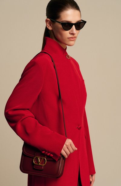 Солнцезащитные очки SAINT LAURENT, арт. SL 550 SLIM 001, фото 5