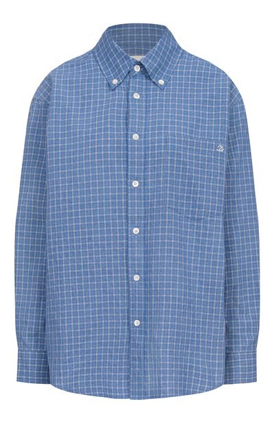 Женская хлопковая рубашка DUNST, арт. UDSH6B127B2