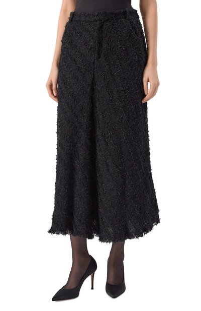 Твидовая юбка IRO, арт. WP31SAMDEN, фото 3